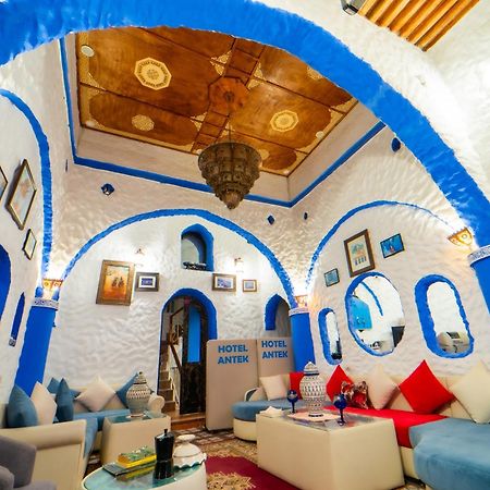 Riad Antek Chefchaouen Exterior foto