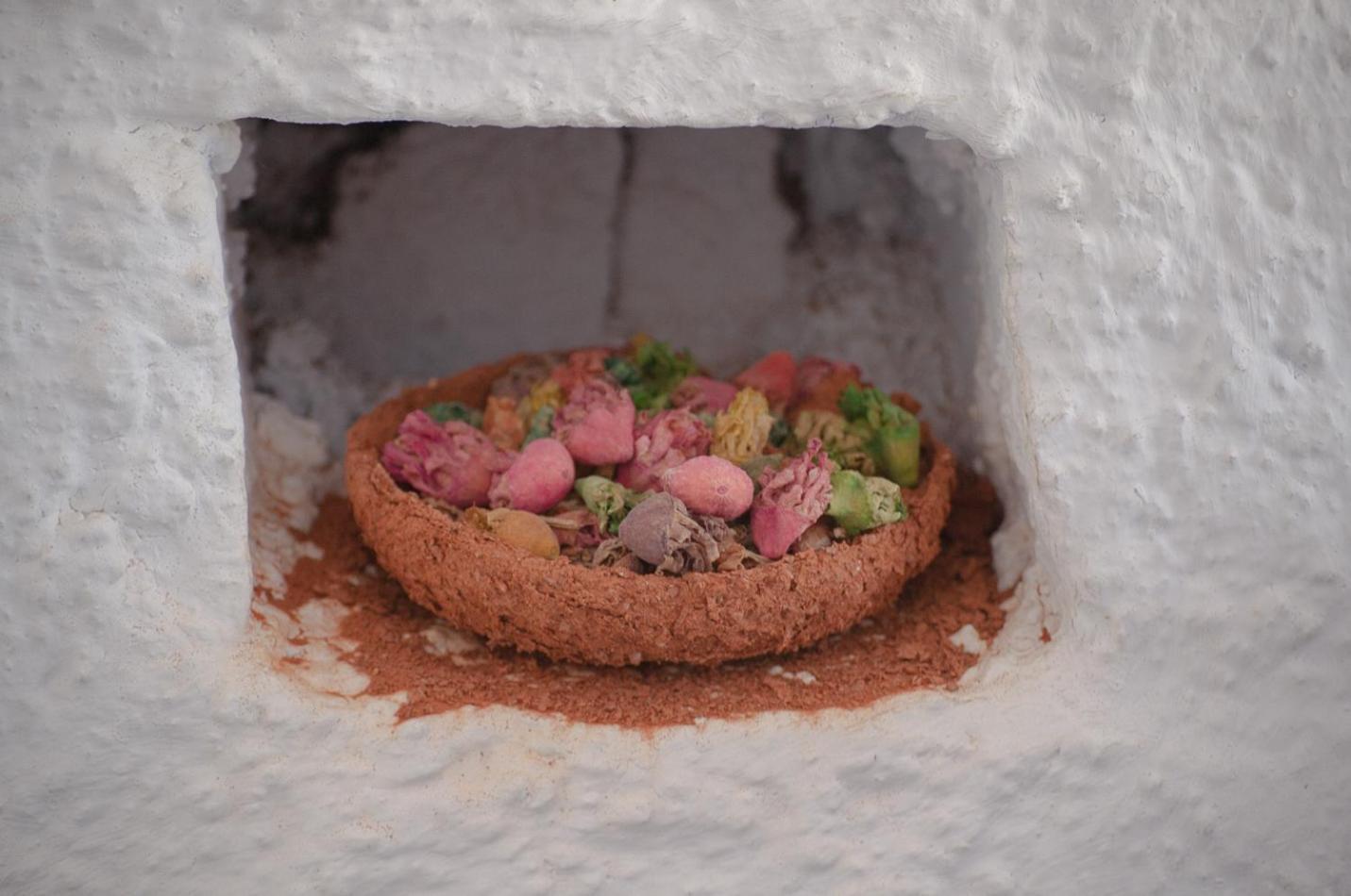 Riad Antek Chefchaouen Exterior foto